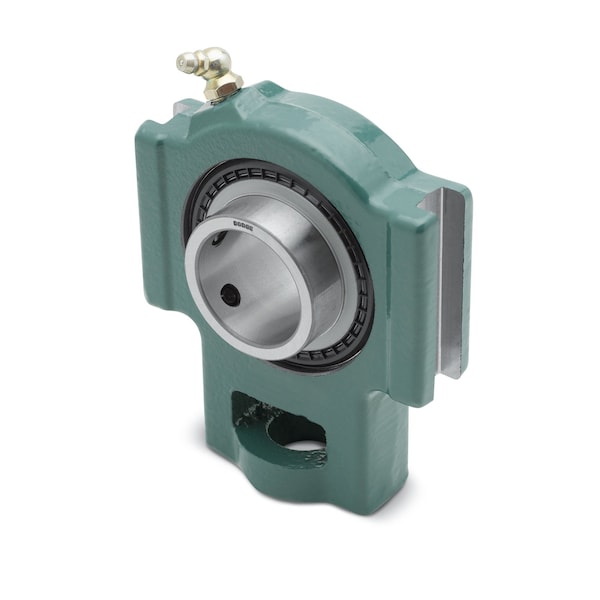 Sc & Scm Ball Bearing Mounted Units & Inserts, WSTU-SC-107